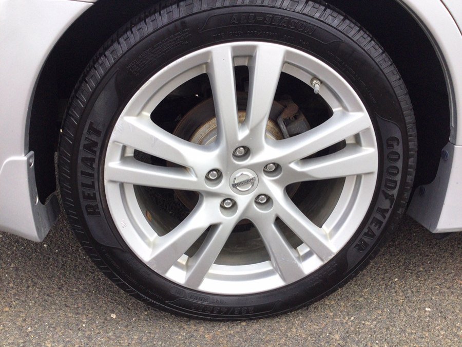 Used 2015 Nissan Altima 3.5 SL FWD image 43
