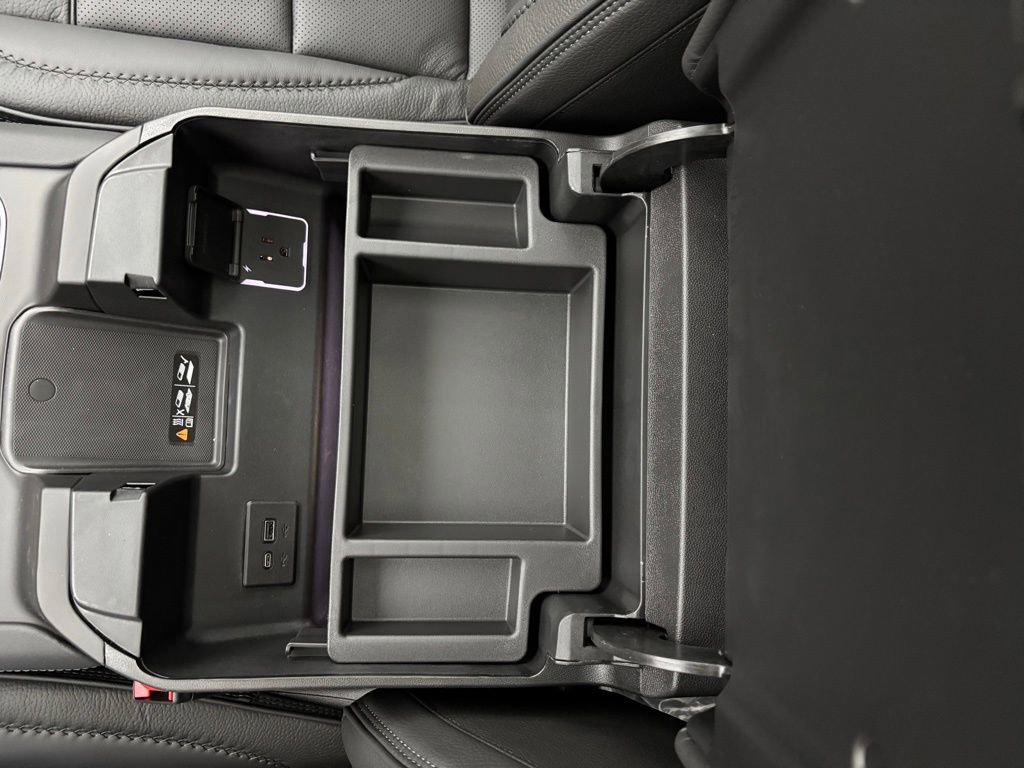 New 2026 GMC Sierra 1500 Denali image 34