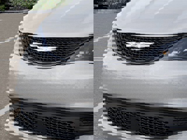 New 2026 Chrysler Voyager LX image 11