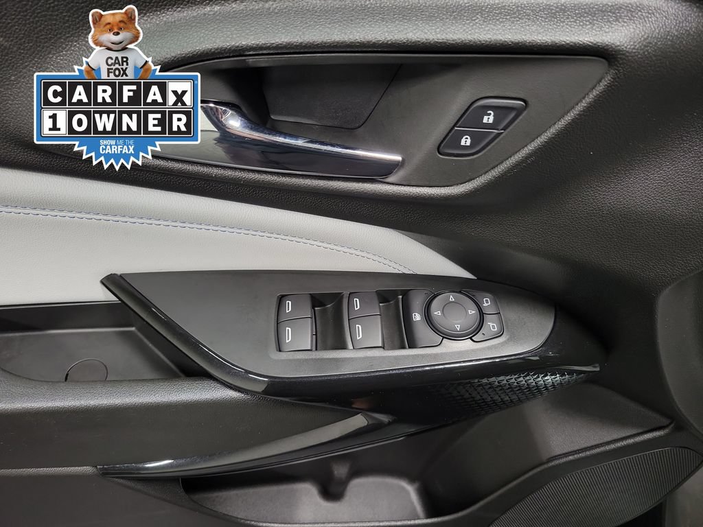 Used 2026 Chevrolet Trax LT FWD image 27