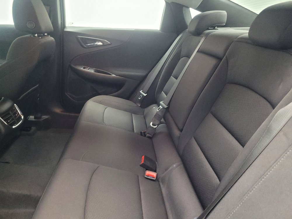 Used 2023 Chevrolet Malibu LT image 18