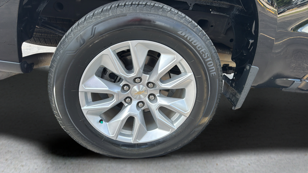 Used 2024 Chevrolet Silverado 1500 Custom RWD image 19