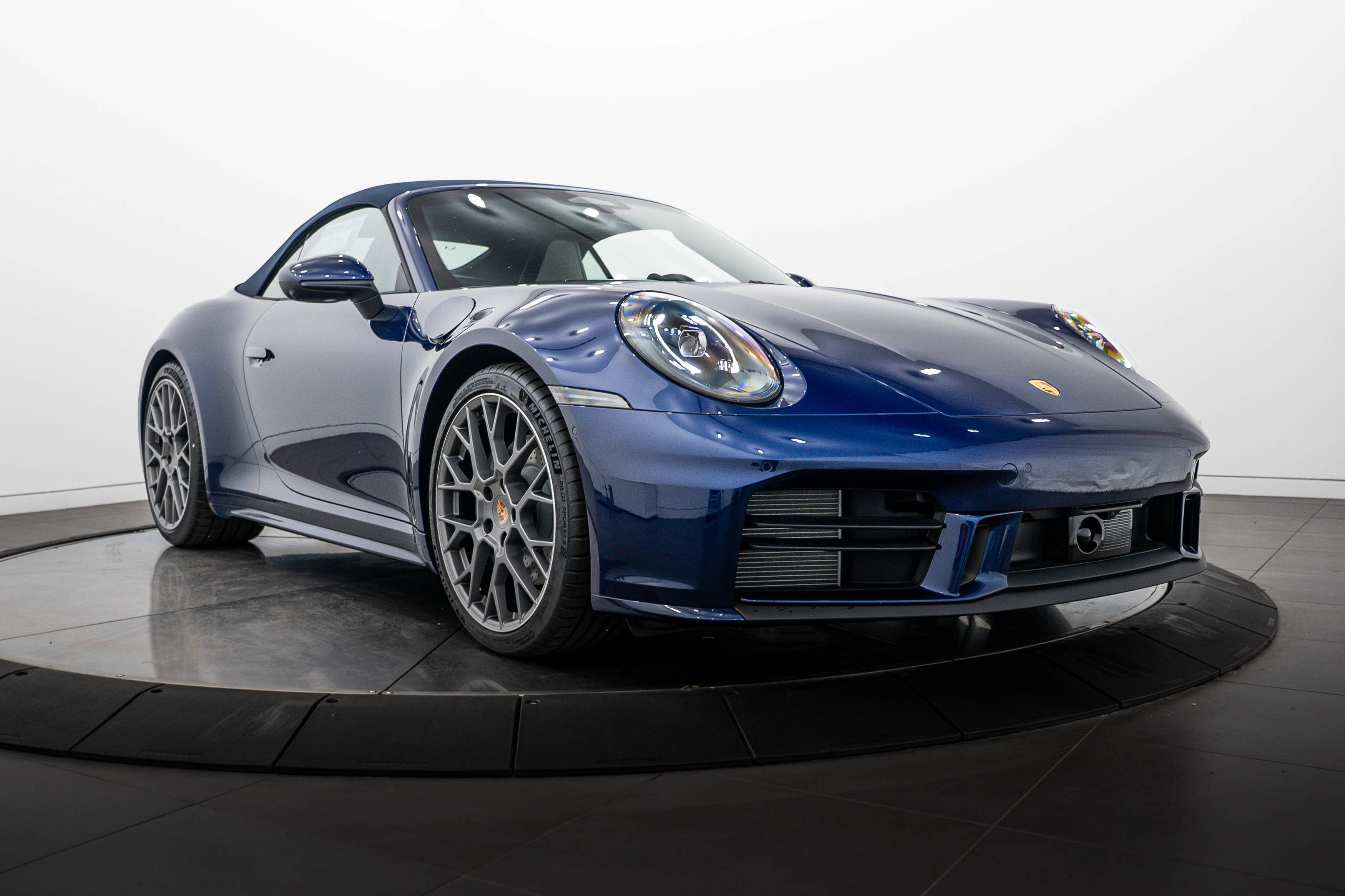 New 2026 Porsche 911 Carrera RWD image 24