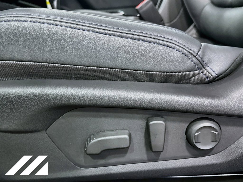 New 2026 Subaru Forester Limited AWD/4WD image 21