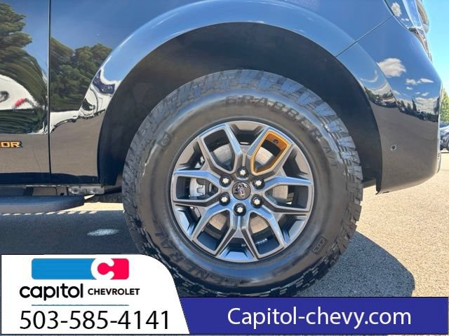 Used 2025 Ford Expedition Tremor AWD/4WD image 24