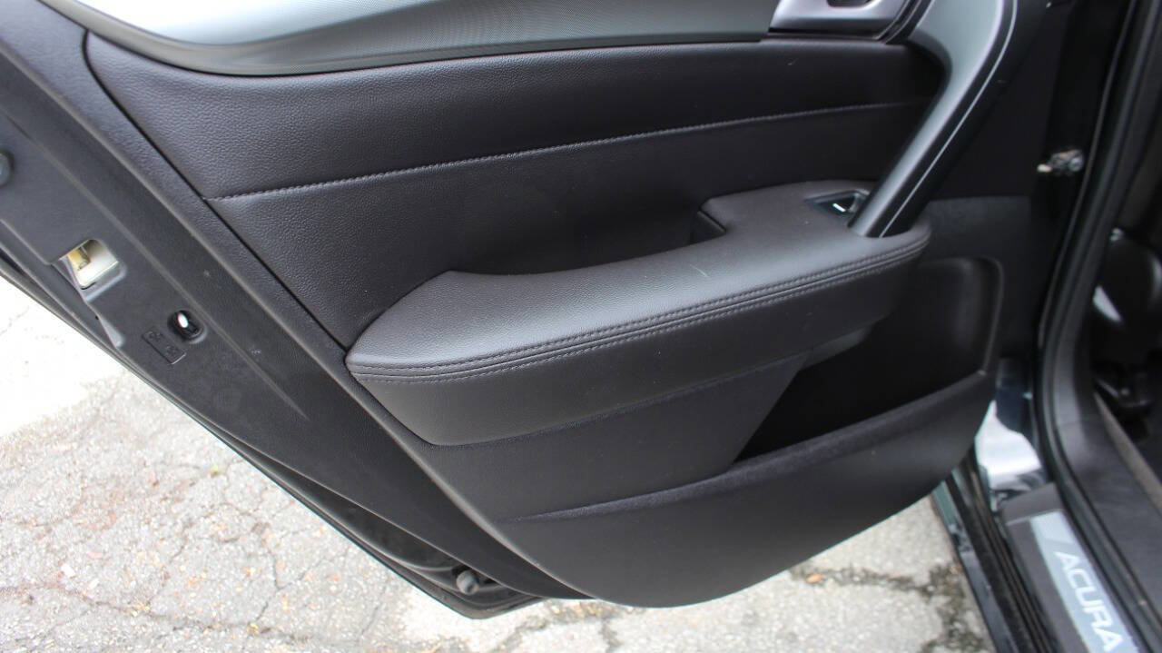 Used 2011 Acura TL image 23