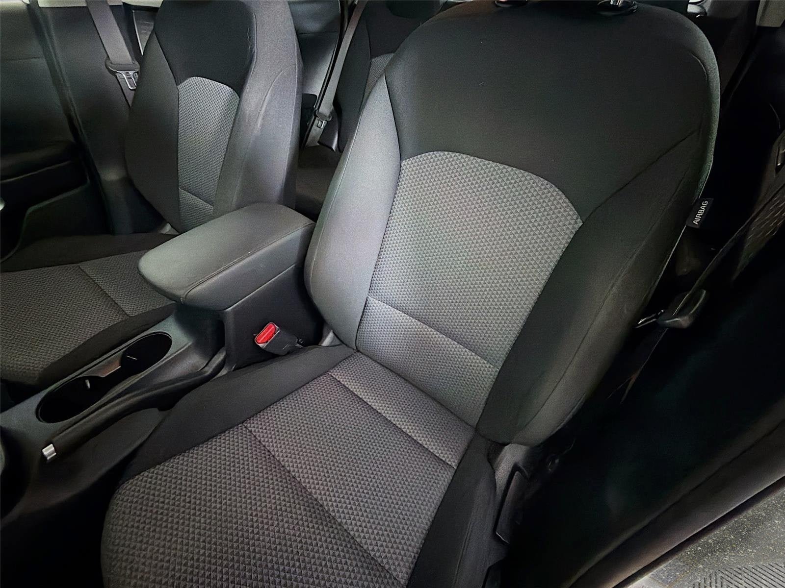 Certified 2023 Kia Soul LX w/ LX Technology Package FWD image 11