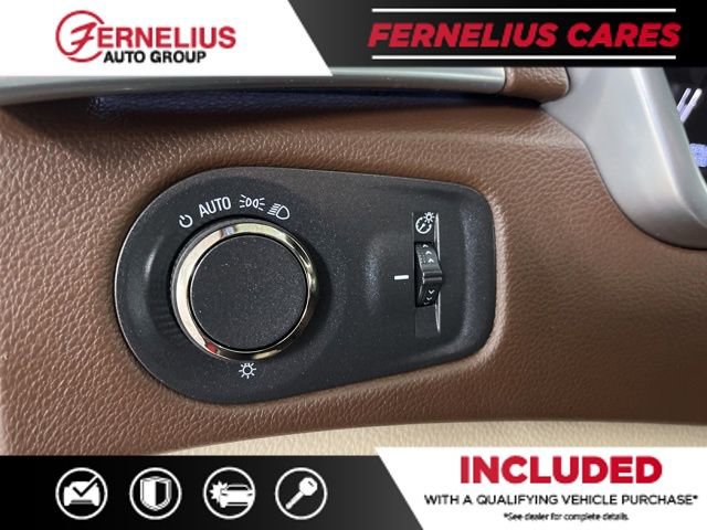 Used 2014 Cadillac SRX Luxury w/ Driver Awareness Package image 41