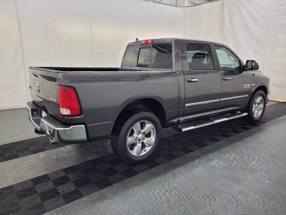 Used 2014 RAM 1500 Big Horn AWD/4WD image 10
