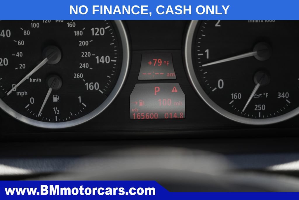 Used 2007 BMW 650i Coupe RWD image 36