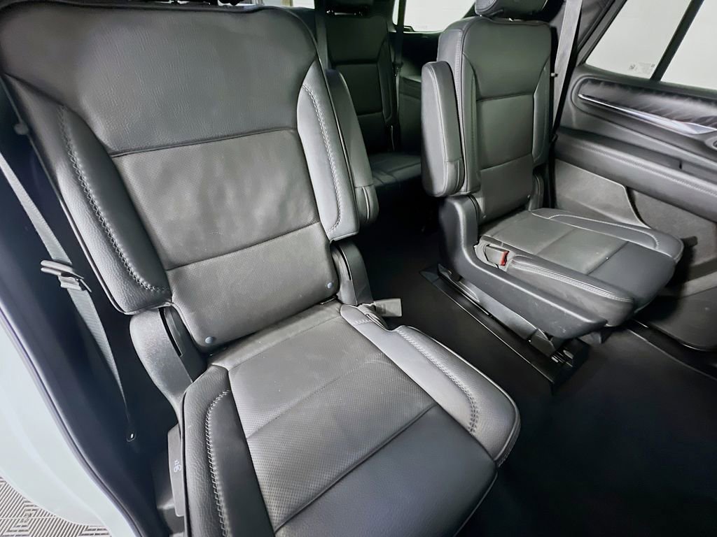 Used 2023 GMC Yukon Denali image 30