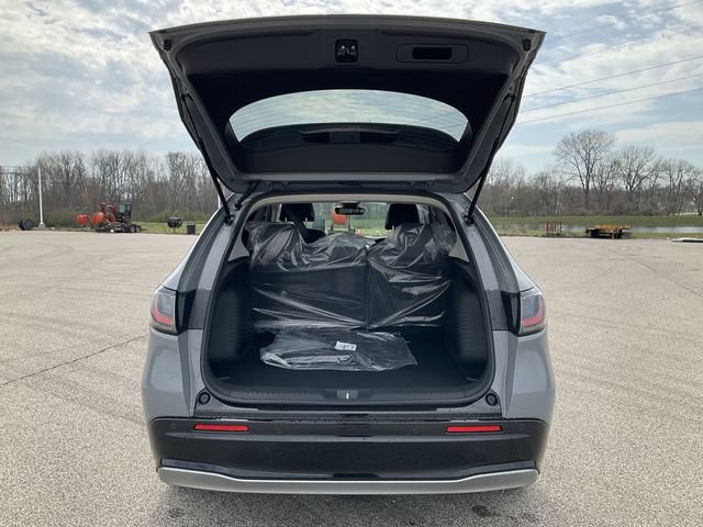 New 2027 Honda HR-V EX-L image 31