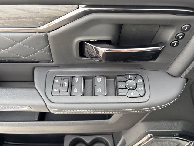 New 2026 RAM 3500 Limited image 19