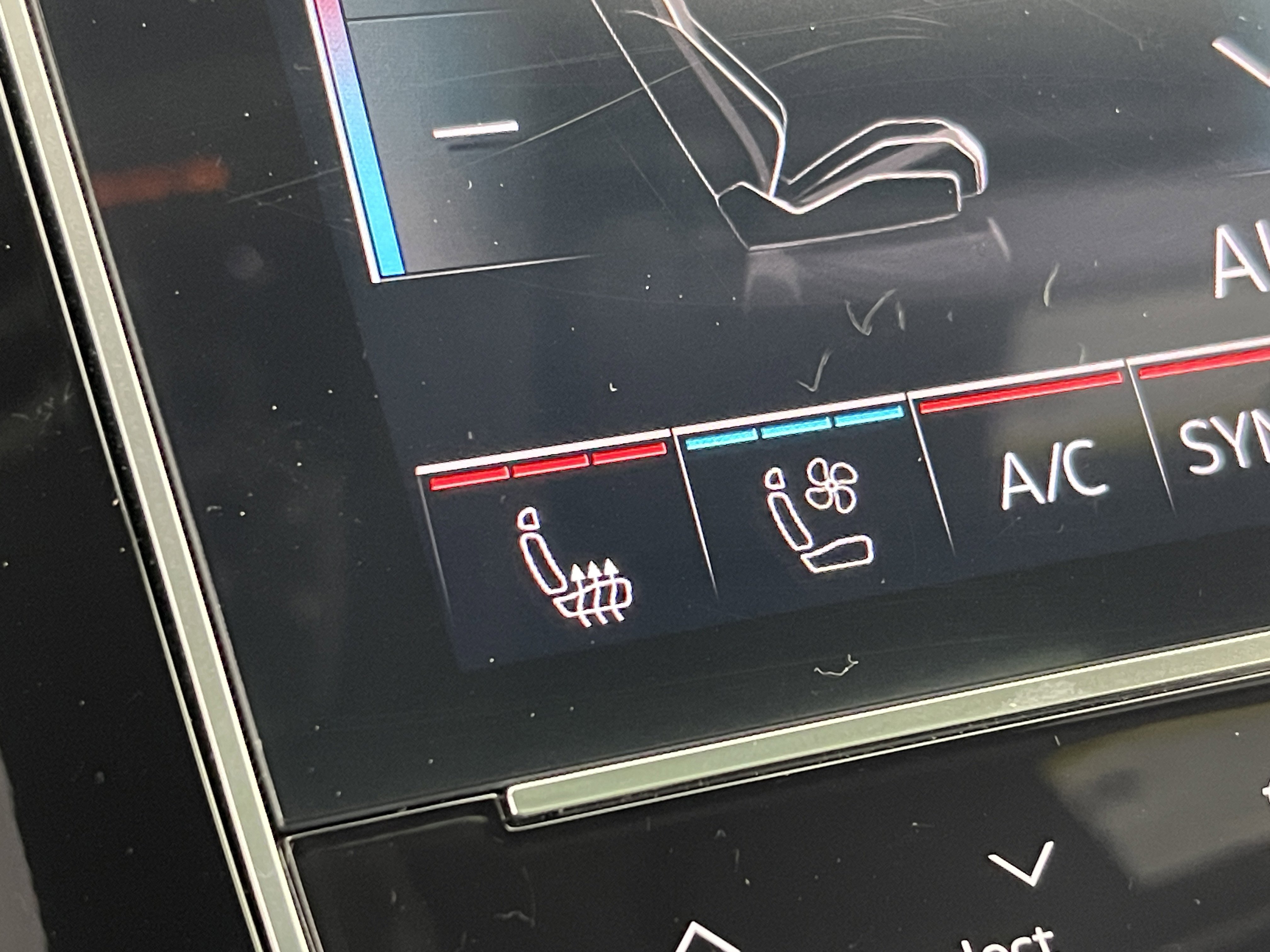 New 2025 Audi Q7 3.0T Premium Plus image 28