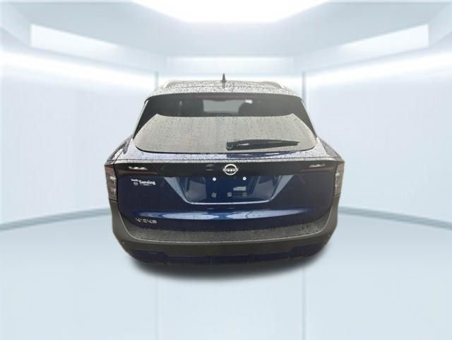 Used 2026 Nissan Kicks SV FWD image 7