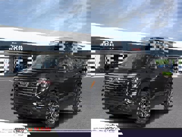 New 2026 GMC Terrain Elevation w/ Elevation Premium Package