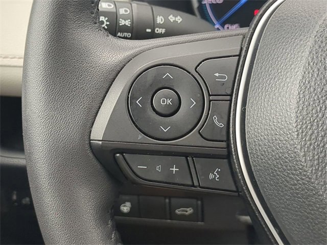 Certified 2023 Toyota RAV4 XLE Premium image 26
