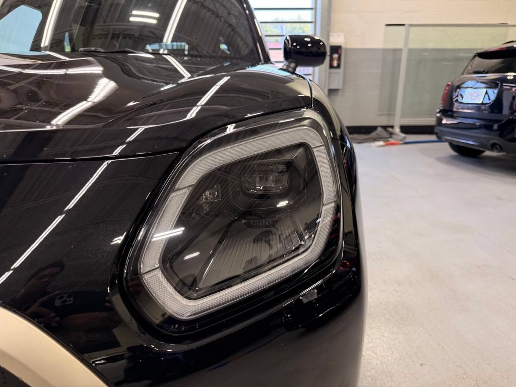 New 2027 MINI Cooper Countryman S AWD/4WD image 9