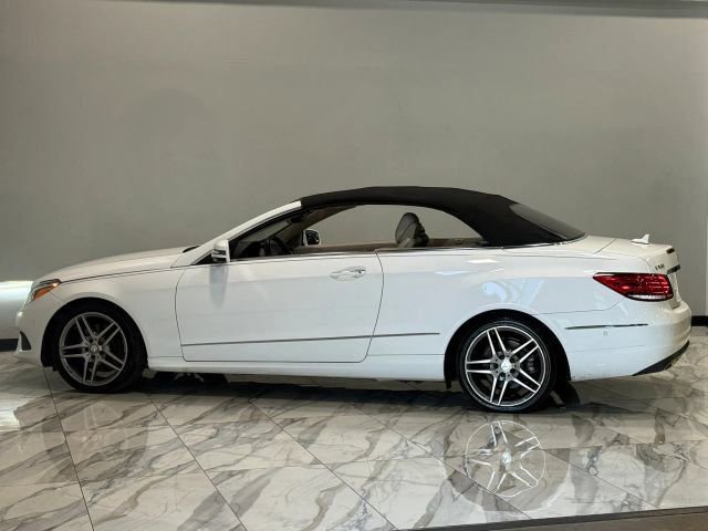 Used 2015 Mercedes-Benz E 400 Cabriolet image 9