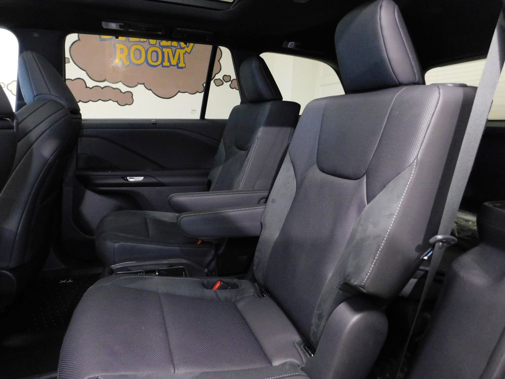 Used 2026 Lexus TX 500h AWD image 74