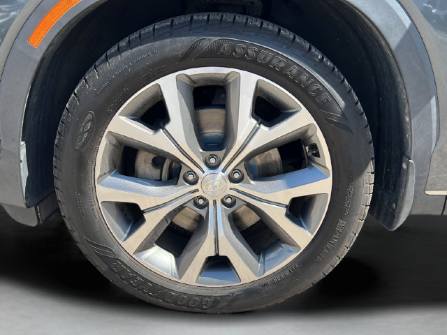 Used 2022 Hyundai Palisade SEL w/ Convenience Package FWD image 34