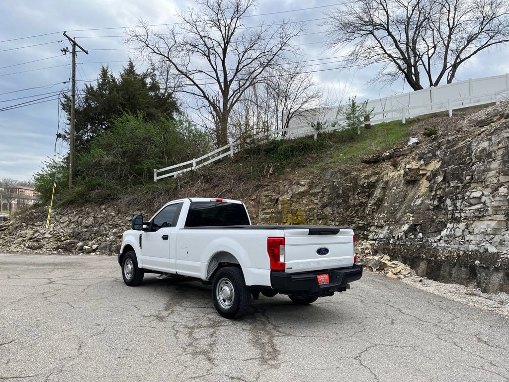 Used 2017 Ford F250 XL image 5