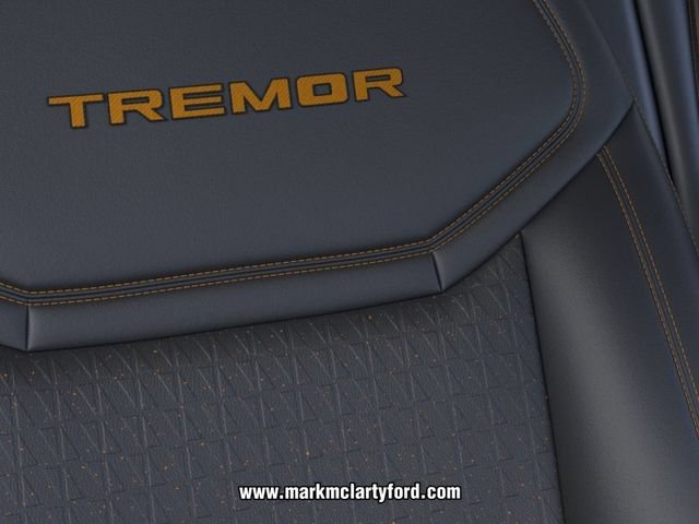 New 2026 Ford Maverick Tremor AWD/4WD image 17