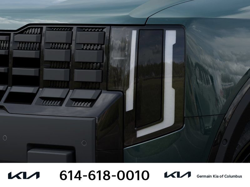 New 2027 Kia Telluride SX X-Line w/ Towing Package AWD/4WD image 13