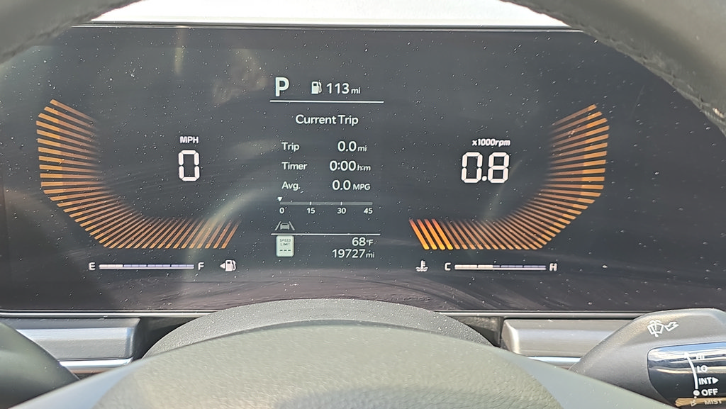 Used 2025 Kia K5 GT-Line w/ GT-Line Premium Package FWD image 16