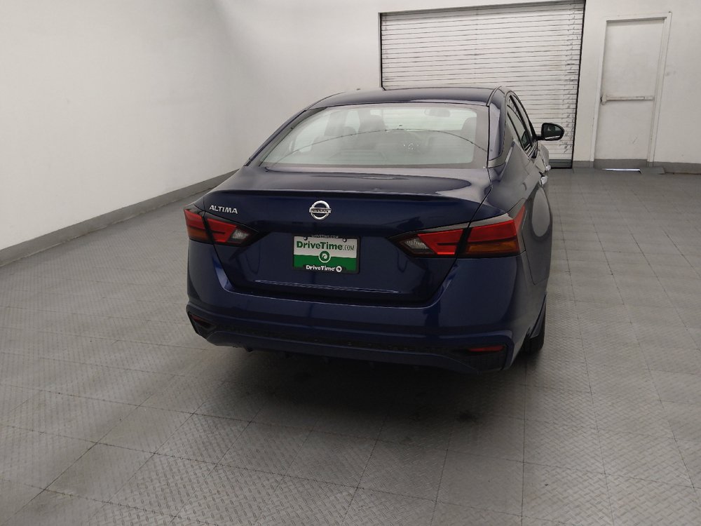 Used 2021 Nissan Altima 2.5 S w/ Driver Assist Package FWD image 7
