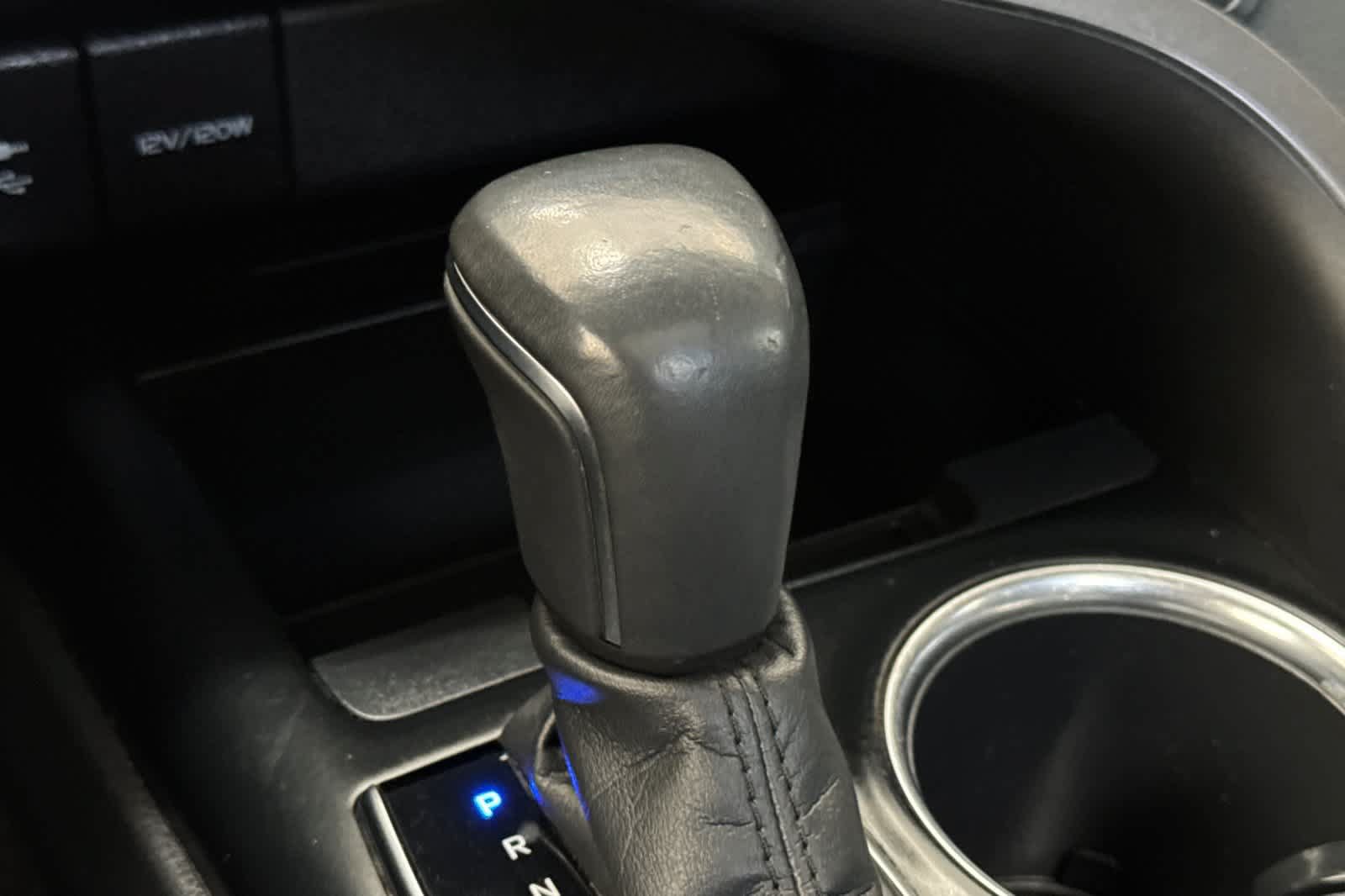 Used 2018 Toyota Camry XSE w/ Audio Package FWD image 22