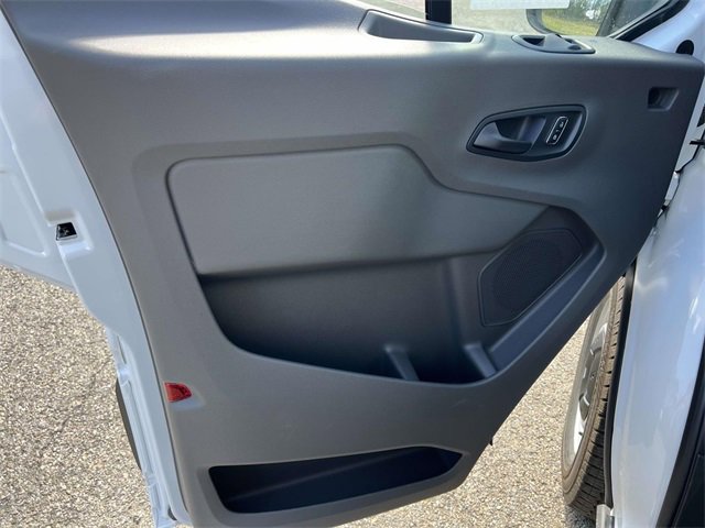 New 2026 Ford Transit 250 148 Medium Roof w/ Load Area Protection Package image 12