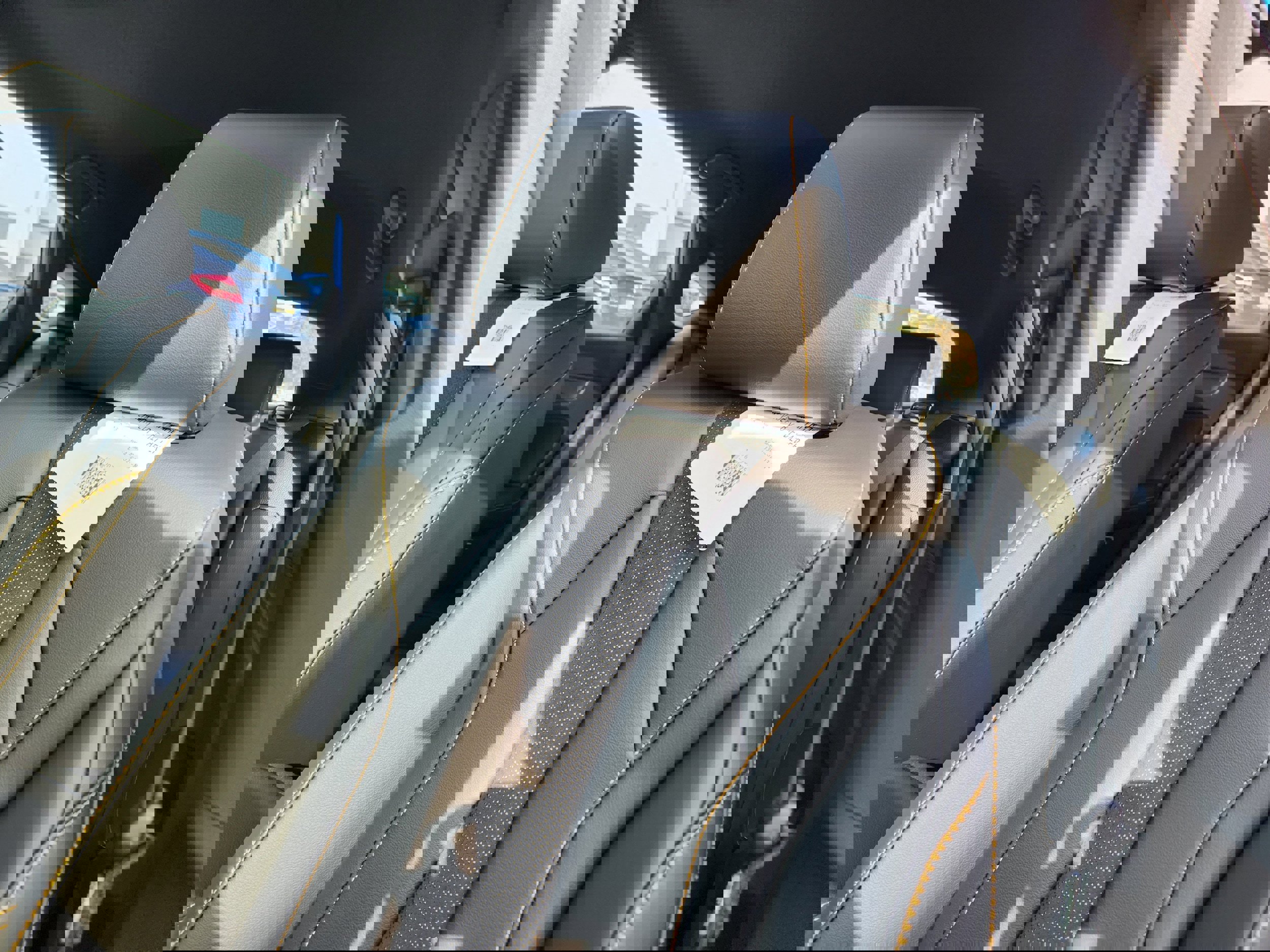 New 2026 Acura Integra A-Spec image 9