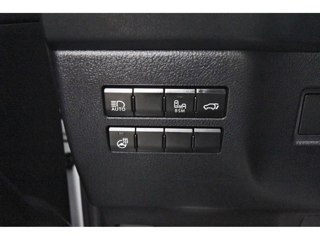 Used 2020 Lexus NX 300 F Sport w/ F Sport Premium Package FWD image 19