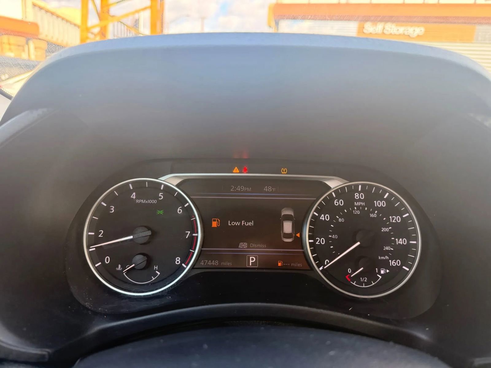 Used 2022 Nissan Sentra SV w/ All-Weather Package image 17