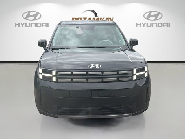 New 2026 Hyundai Santa Fe SE FWD image 2