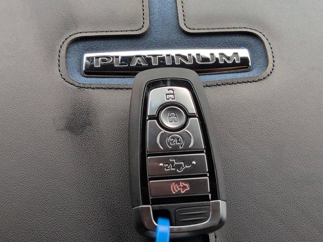 New 2026 Ford F250 Platinum AWD/4WD image 34
