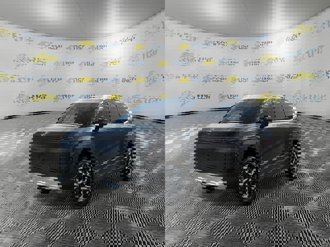 New 2026 Hyundai Ioniq 9 SE w/ Tow & Go Package image 1