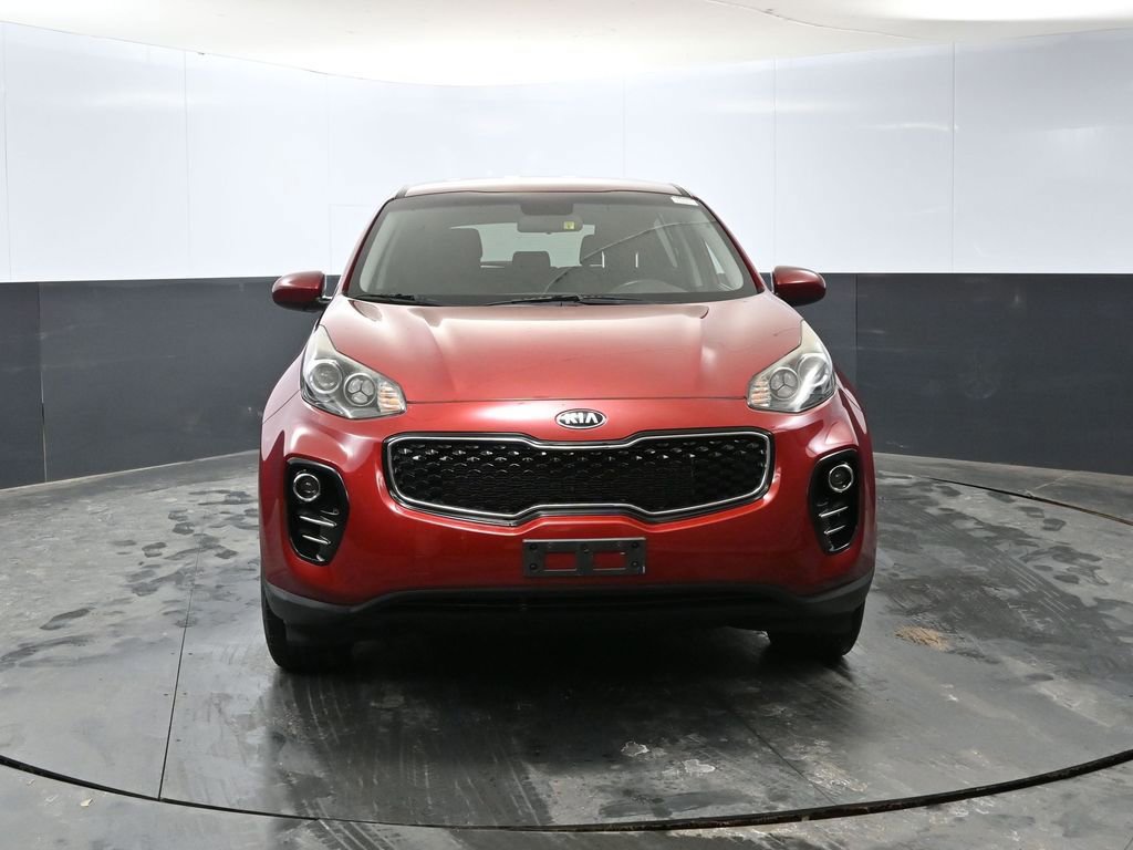 Used 2017 Kia Sportage LX AWD/4WD image 6