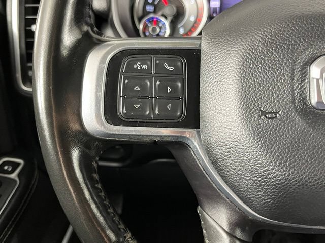 Used 2022 RAM 3500 Laramie AWD/4WD image 16