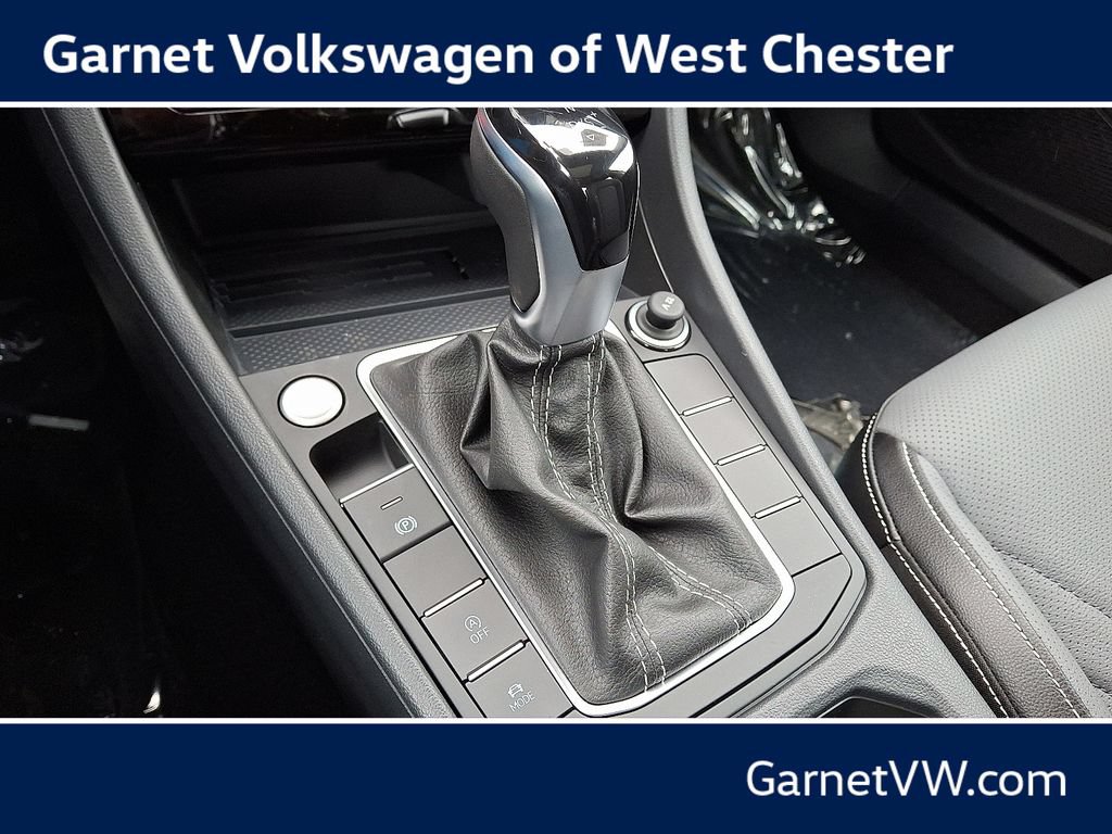 New 2026 Volkswagen Jetta SEL FWD image 7