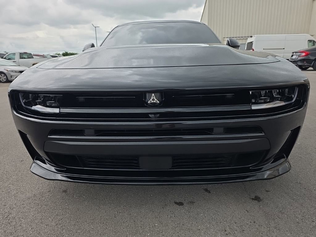 Used 2026 Dodge Charger GT w/ Blacktop Package AWD/4WD image 2