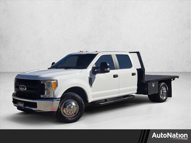 Used 2017 Ford F350 XL w/ Power Equipment Group