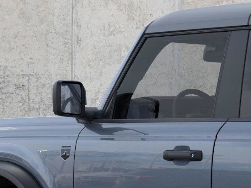New 2025 Ford Bronco Big Bend AWD/4WD image 22
