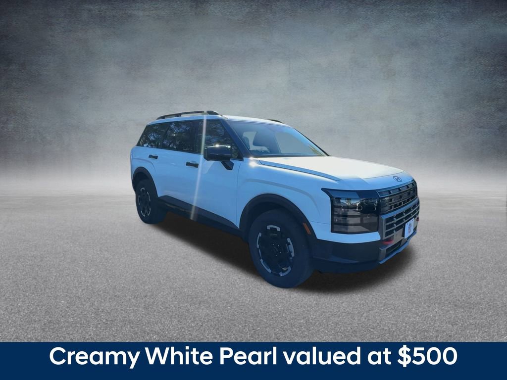 New 2026 Hyundai Palisade XRT Pro AWD/4WD image 2