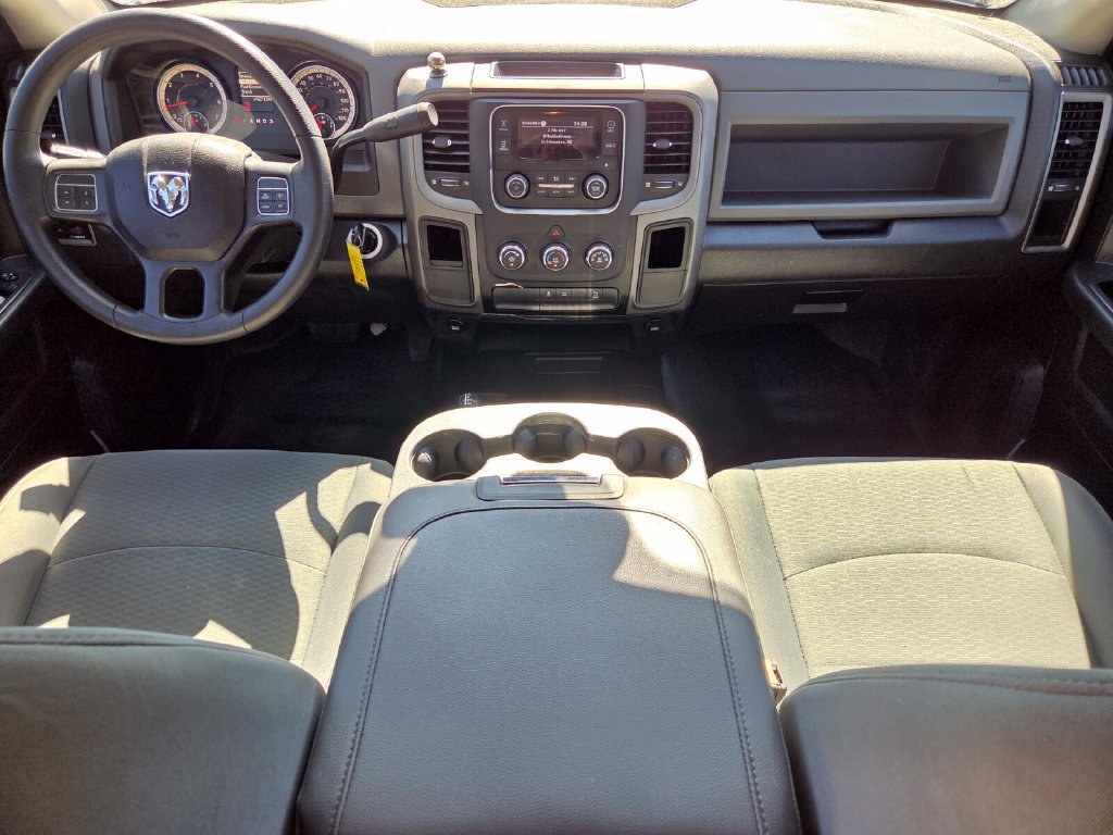 Used 2018 RAM 2500 Tradesman w/ Popular Equipment Group AWD/4WD image 16