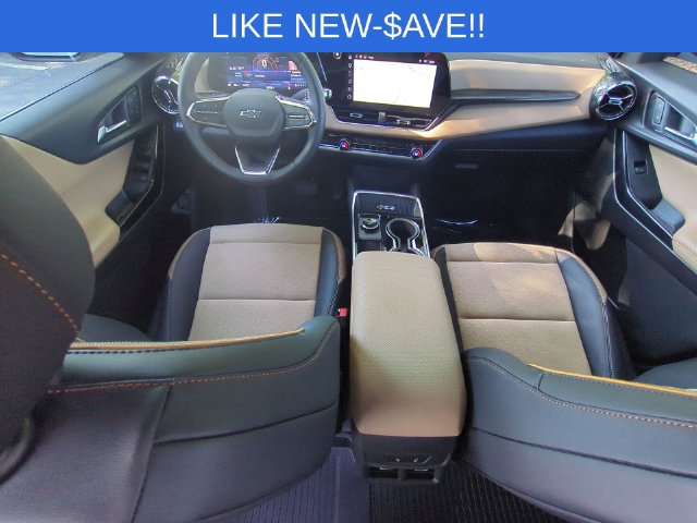 Used 2026 Chevrolet Equinox ACTIV w/ Convenience Package III AWD/4WD image 33