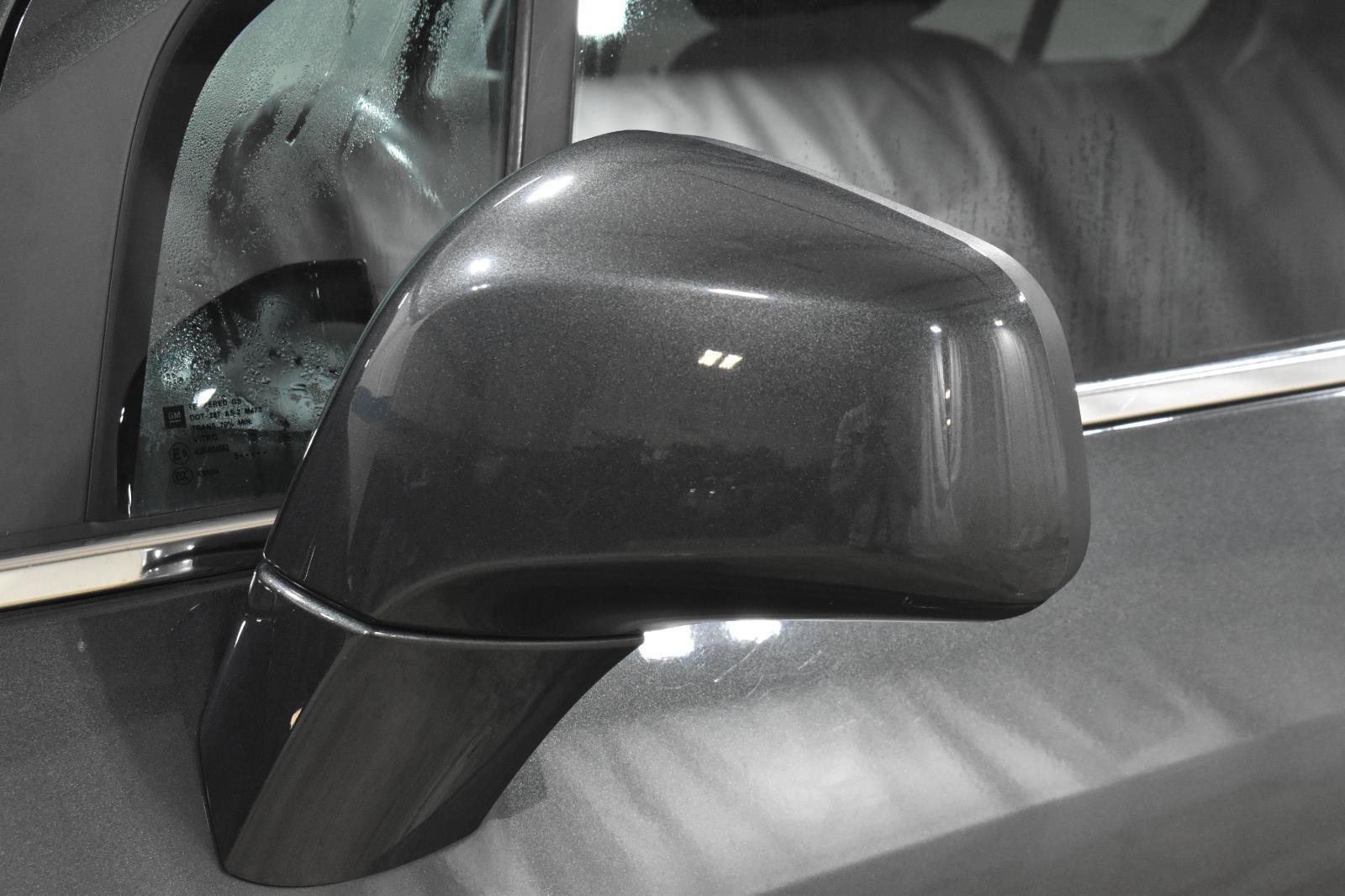 Used 2020 Chevrolet Trax LT image 32