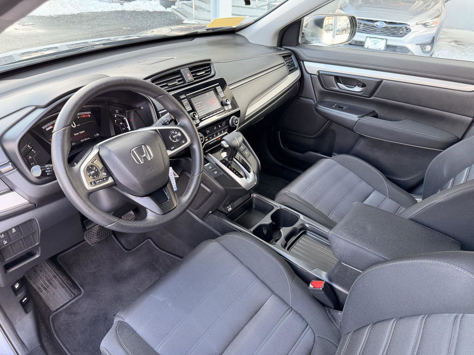 Used 2020 Honda CR-V LX image 11