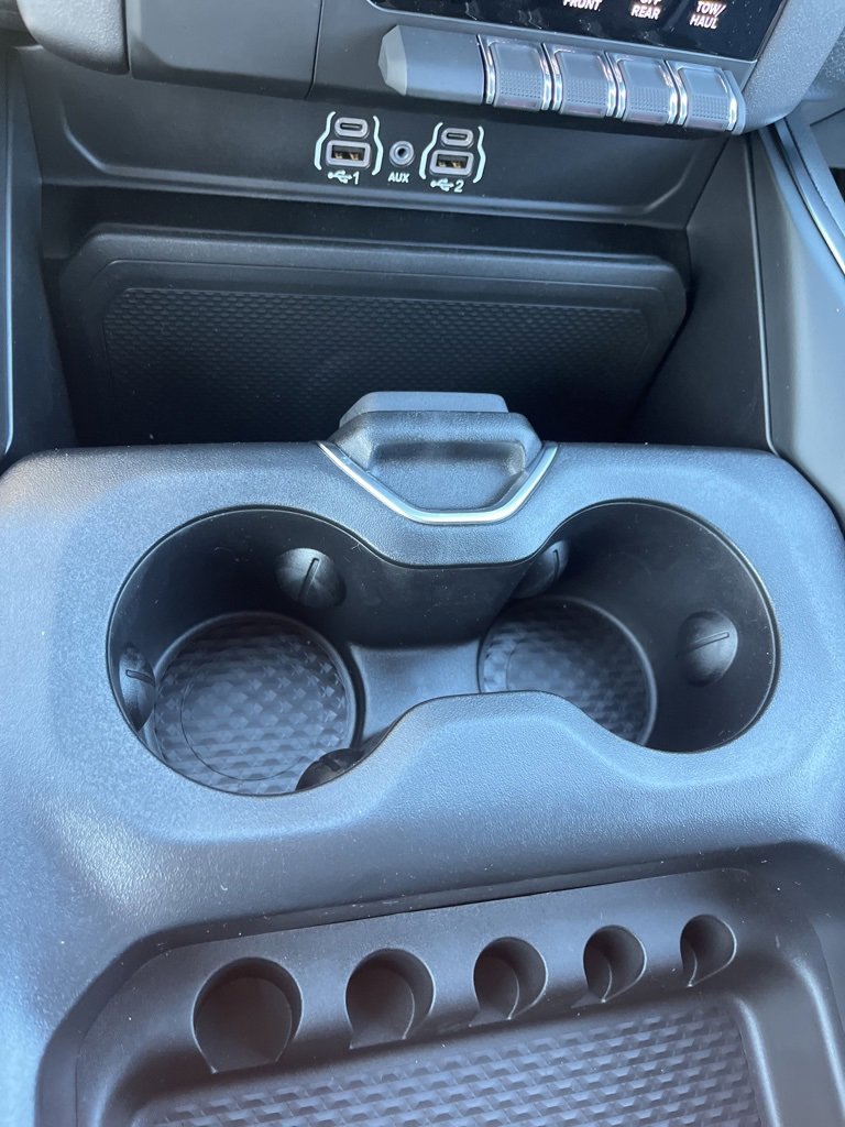 New 2025 RAM 1500 Big Horn image 24